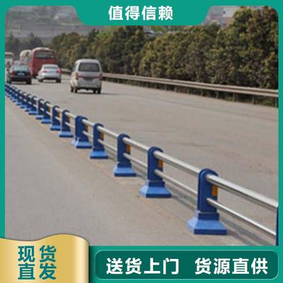 灯光护栏在景区应用中的质量保障与技术要求