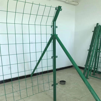 曲靖双边护栏网安装 - 优质选择河北蓝建