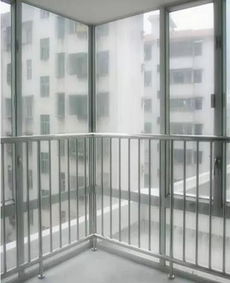 别让飘窗的美丽，成为安全的隐患——忽视护栏的代价