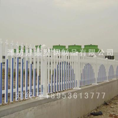 潍坊鼎鑫塑钢制品 以卓越品质铸就护栏行业标杆