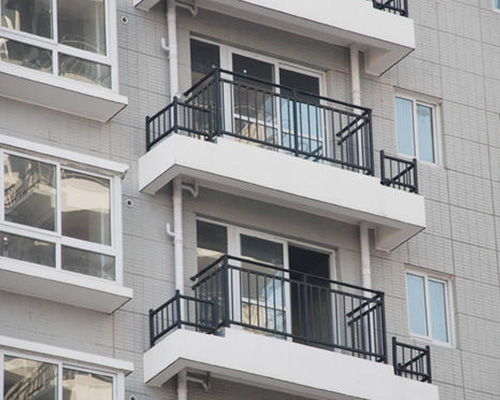 十堰航丰工贸 小区护栏设施报价与诚信服务指南