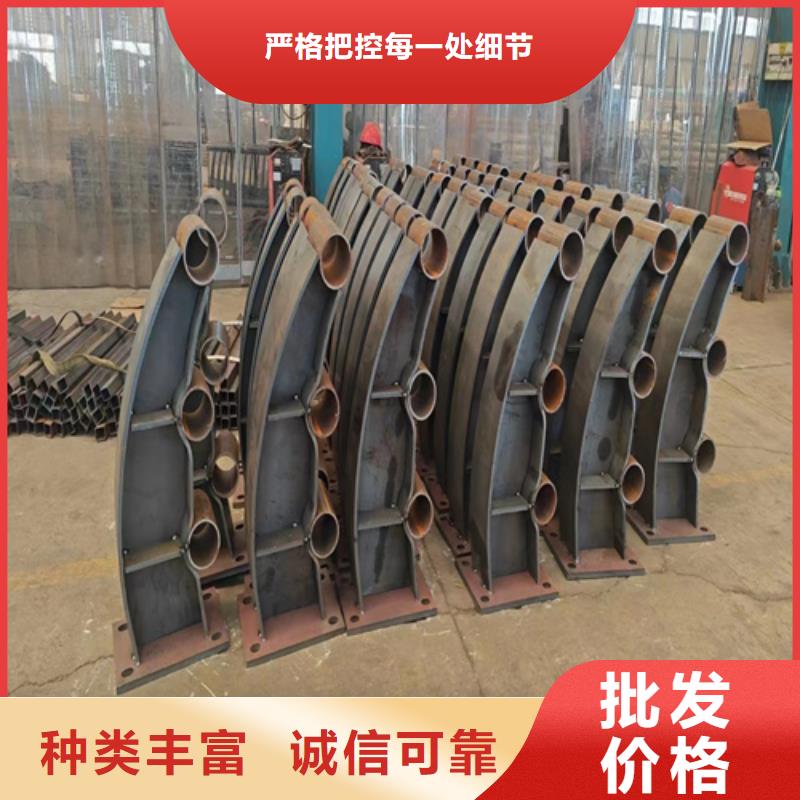 龙江壮美，桥栏如画——黑龙江省主要城市景观桥梁护栏掠影