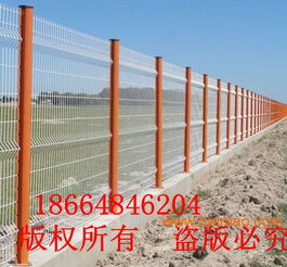 围栏设施全解析 望牛墩车间隔离网、东莞绿化带隔离网及场地护栏的生产与价格